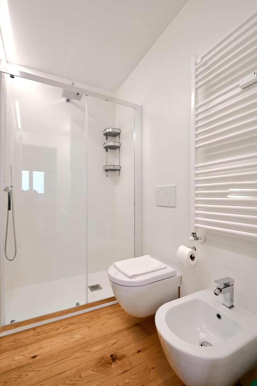Apartamento Milan Design Loft Perfect For Couples Exterior foto