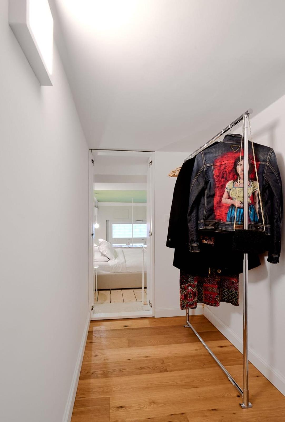 Apartamento Milan Design Loft Perfect For Couples Exterior foto