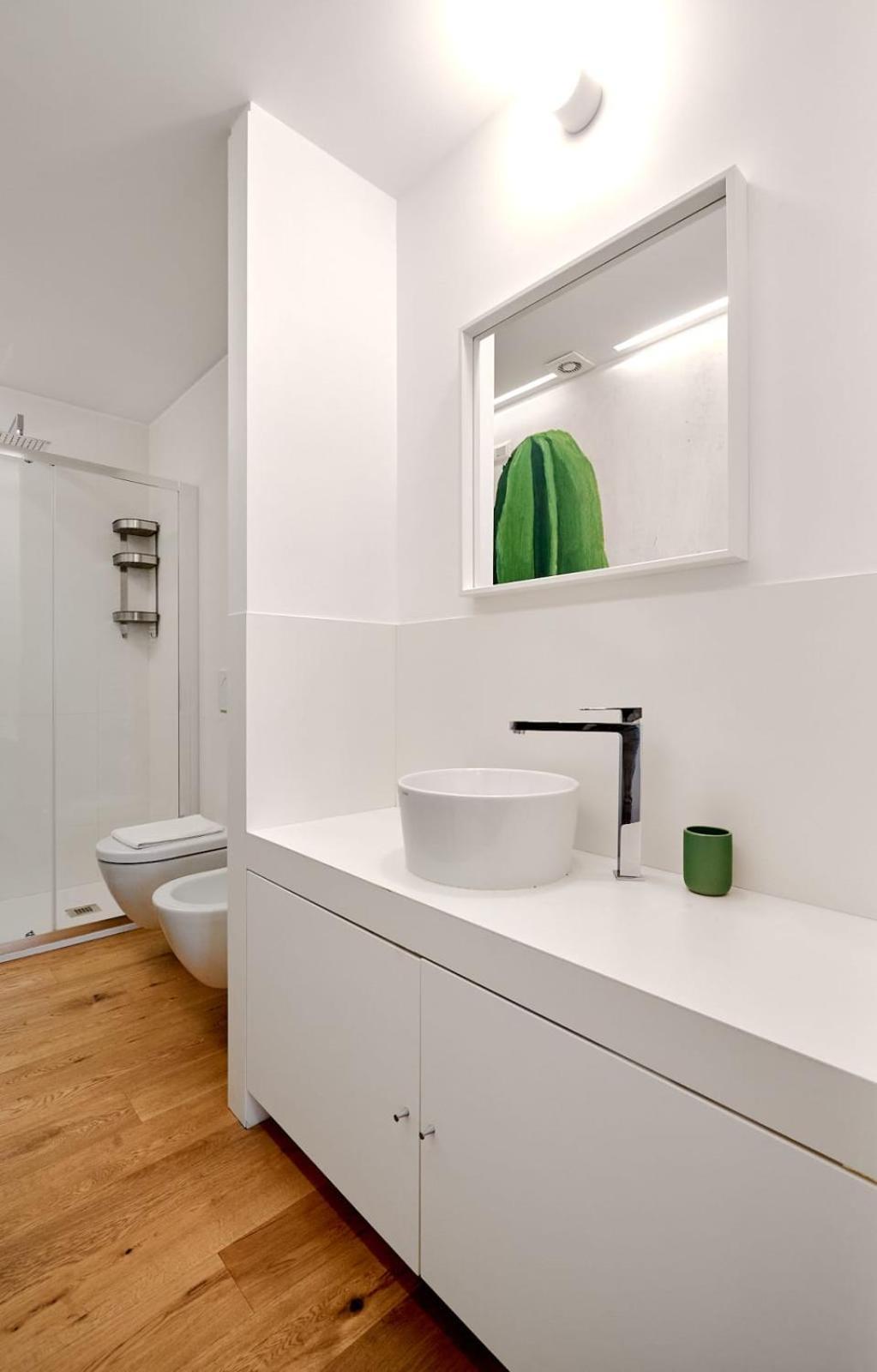 Apartamento Milan Design Loft Perfect For Couples Exterior foto