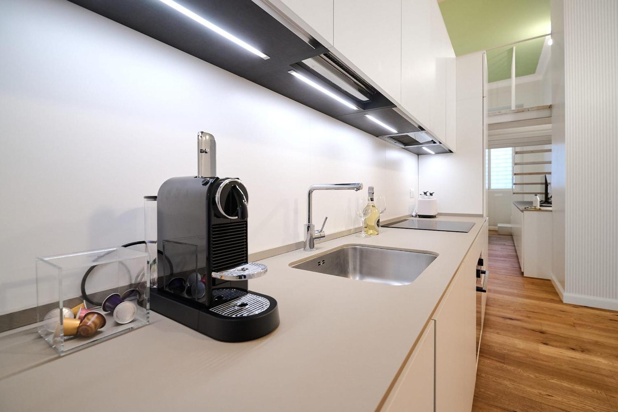 Apartamento Milan Design Loft Perfect For Couples Exterior foto
